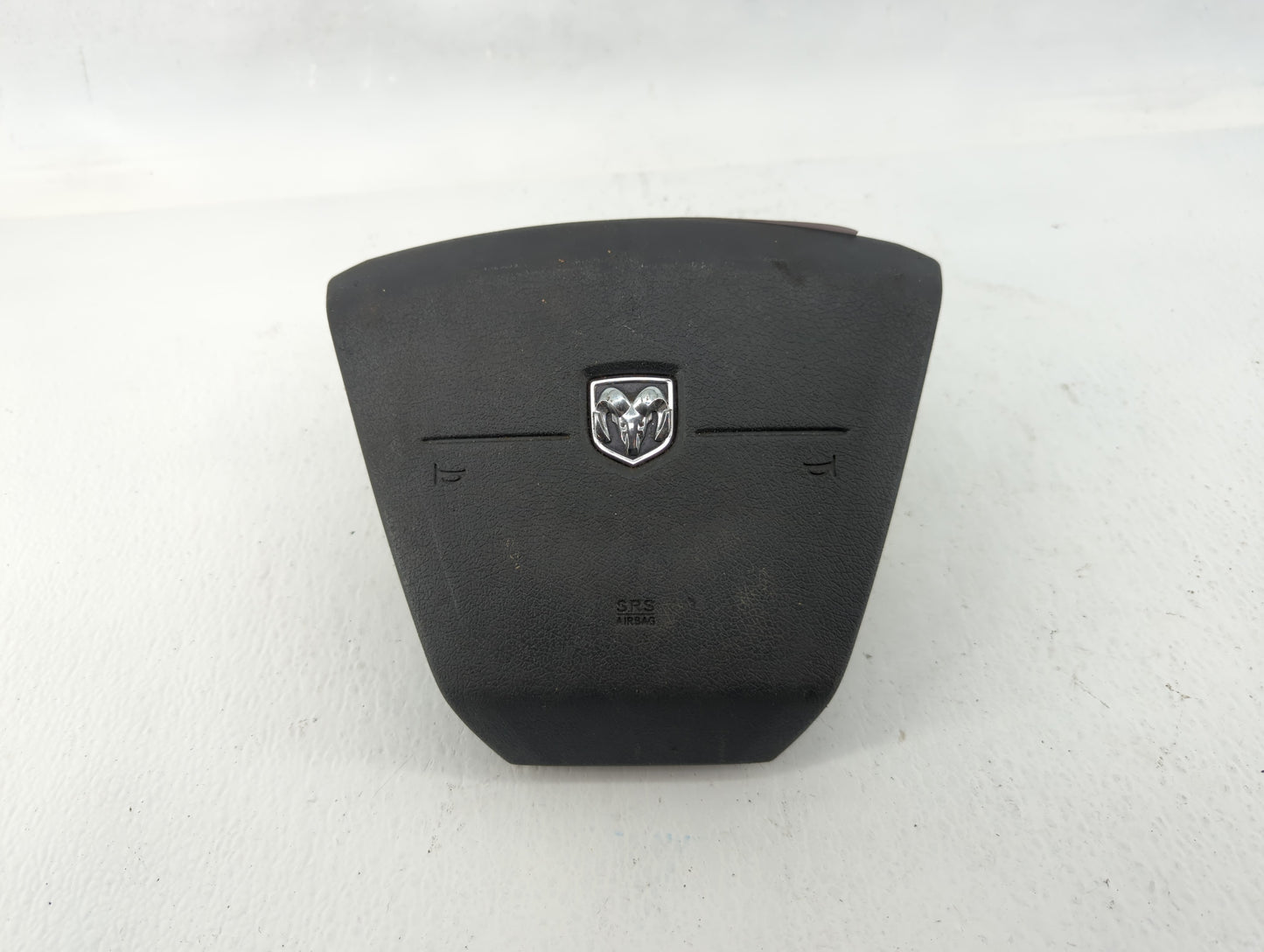 2010 Dodge Journey Air Bag Driver Left Steering Wheel Mounted P/N:P1M01XDVAA Fits OEM Used Auto Parts - Oemusedautoparts1.com
