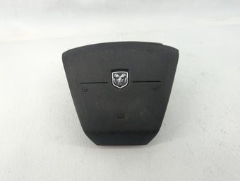 compare product 2010 Dodge Journey Air Bag Driver Left Steering Wheel Mounted P/N:P1M01XDVAA Fits OEM Used Auto Parts