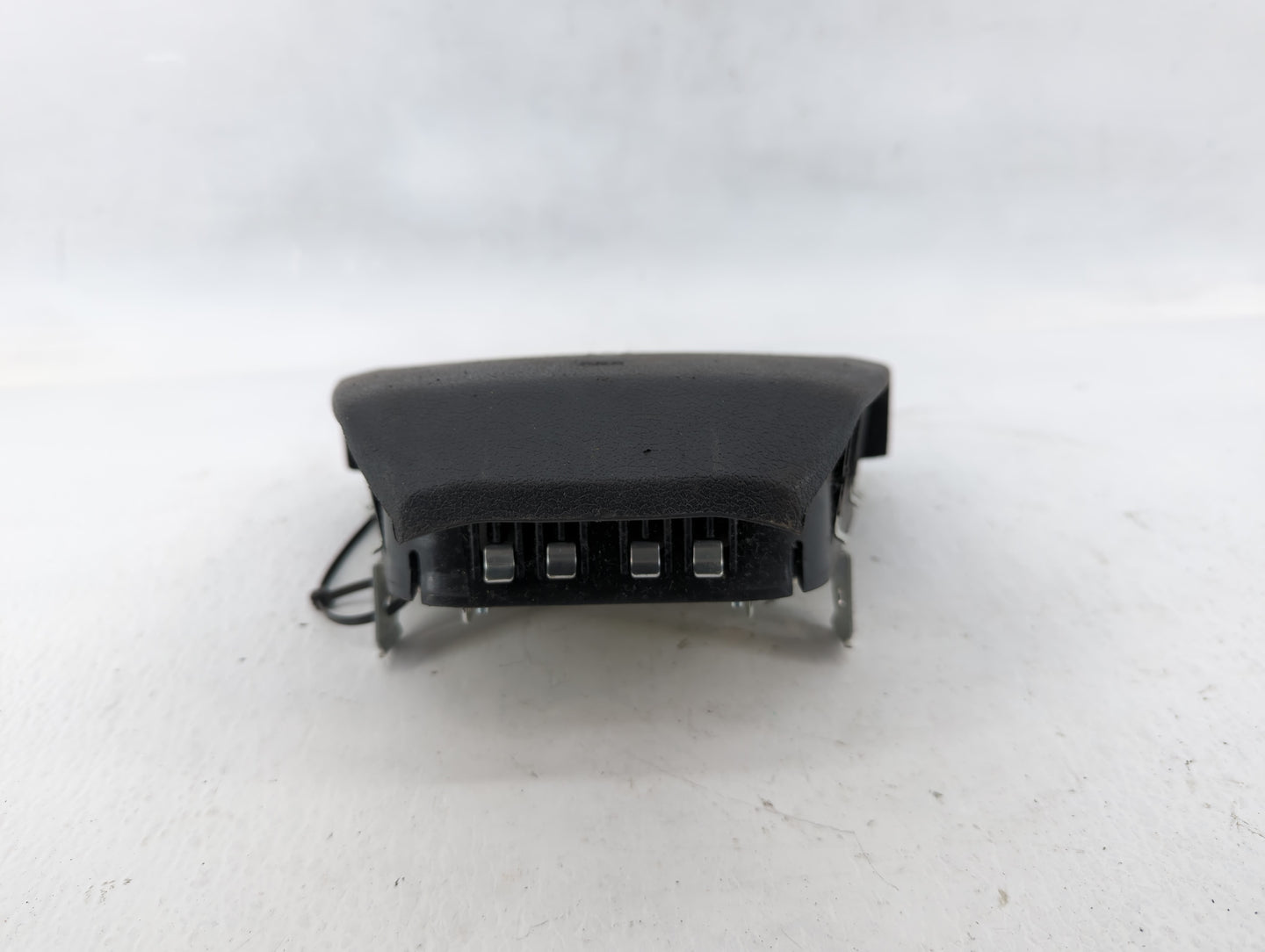 2010 Dodge Journey Air Bag Driver Left Steering Wheel Mounted P/N:P1M01XDVAA Fits OEM Used Auto Parts - Oemusedautoparts1.com