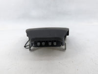 2010 Dodge Journey Air Bag Driver Left Steering Wheel Mounted P/N:P1M01XDVAA Fits OEM Used Auto Parts - Oemusedautoparts1.com