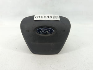 2017-2019 Ford Escape Air Bag Driver Left Steering Wheel Mounted P/N:GJ54 A043B13 AC G25E274G2C0JF Fits 2017 2018 2019 OEM Used Auto Parts