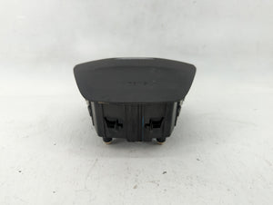 2017-2019 Ford Escape Air Bag Driver Left Steering Wheel Mounted P/N:GJ54 A043B13 AC G25E274G2C0JF Fits 2017 2018 2019 OEM Used Auto Parts