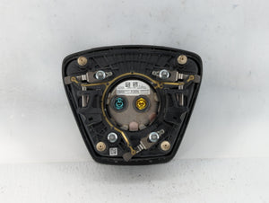 2017-2019 Ford Escape Air Bag Driver Left Steering Wheel Mounted P/N:GJ54 A043B13 AC G25E274G2C0JF Fits 2017 2018 2019 OEM Used Auto Parts