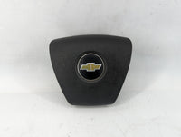 2012 Chevrolet Traverse Air Bag Driver Left Steering Wheel Mounted P/N:AB2576Z249110025 Fits OEM Used Auto Parts - Oemusedautoparts1.com