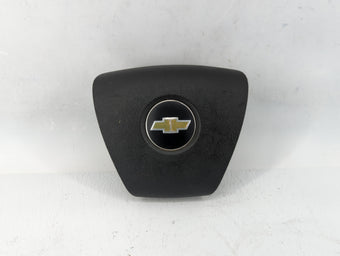 compare product 2012 Chevrolet Traverse Air Bag Driver Left Steering Wheel Mounted P/N:AB2576Z249110025 Fits OEM Used Auto Parts