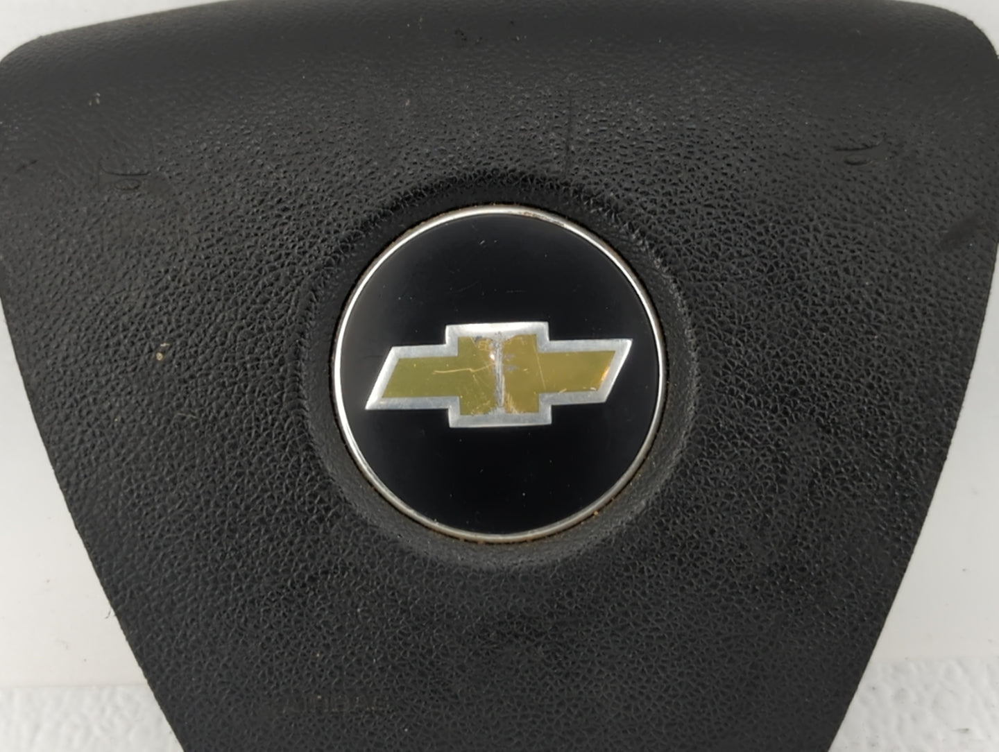 2012 Chevrolet Traverse Air Bag Driver Left Steering Wheel Mounted P/N:AB2576Z249110025 Fits OEM Used Auto Parts - Oemusedautoparts1.com