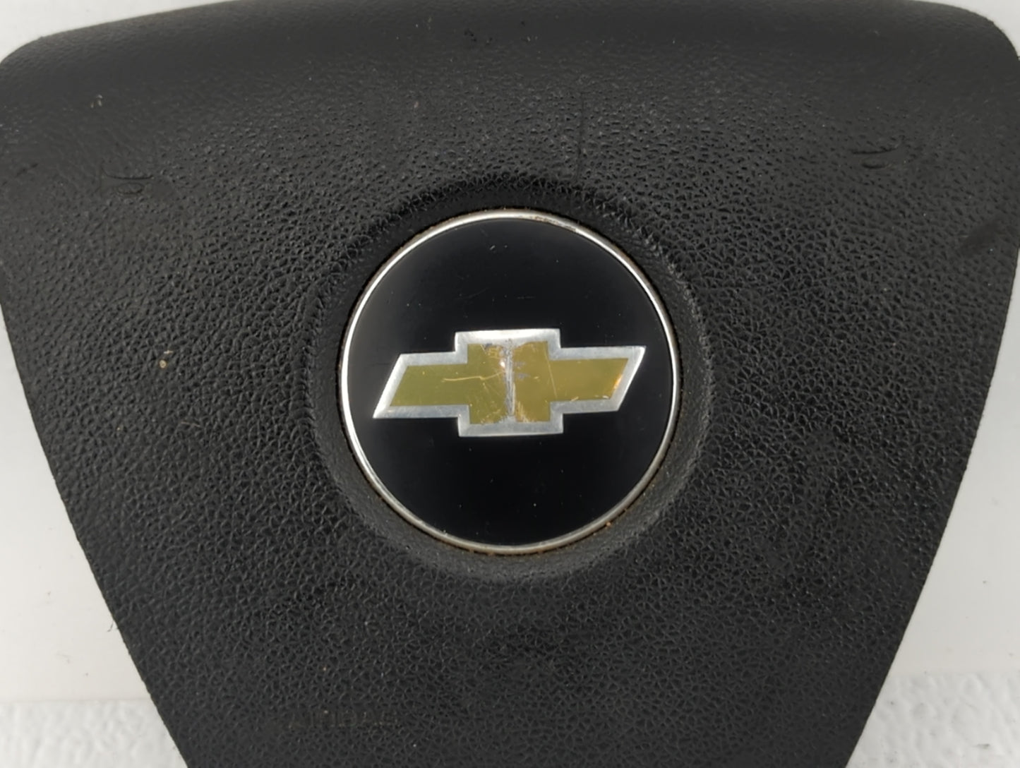 2012 Chevrolet Traverse Air Bag Driver Left Steering Wheel Mounted P/N:AB2576Z249110025 Fits OEM Used Auto Parts - Oemusedautoparts1.com