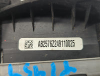 2012 Chevrolet Traverse Air Bag Driver Left Steering Wheel Mounted P/N:AB2576Z249110025 Fits OEM Used Auto Parts - Oemusedautoparts1.com