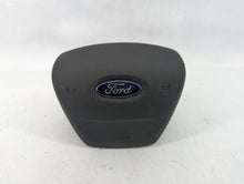 2017-2019 Ford Escape Air Bag Driver Left Steering Wheel Mounted P/N:G25E113G2C08E GJ54 A043B13 AC3ZHE Fits 2017 2018 2019 OEM Used Auto Parts