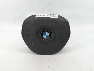 2011-2016 Bmw 528i Air Bag Driver Left Knee OEM P/N:32678382604 Fits 2010 2011 2012 2013 2014 2015 2016 2017 OEM Used Auto Parts