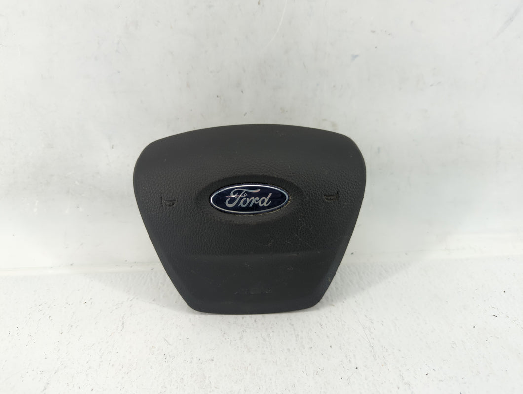 2017-2019 Ford Escape Air Bag Driver Left Steering Wheel Mounted P/N:G15E194E2B02G GJ54 A043B13 AB3ZHE Fits 2017 2018 2019 OEM Used Auto Parts