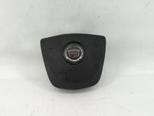 2008-2009 Cadillac Srx Air Bag Driver Left Steering Wheel Mounted P/N:AB663592167E0006 Fits 2008 2009 2010 2011 OEM Used Auto Parts