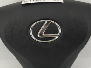 2008-2011 Lexus Gs350 Air Bag Driver Left Steering Wheel Mounted P/N:N01632108AEJ Fits 2008 2009 2010 2011 OEM Used Auto Parts