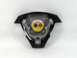 2008-2011 Lexus Gs350 Air Bag Driver Left Steering Wheel Mounted P/N:N01632108AEJ Fits 2008 2009 2010 2011 OEM Used Auto Parts