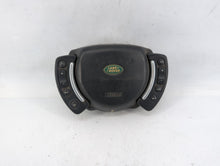 2003 Land Rover Range Rover Air Bag Driver Left Steering Wheel Mounted Fits OEM Used Auto Parts