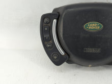 2003 Land Rover Range Rover Air Bag Driver Left Steering Wheel Mounted Fits OEM Used Auto Parts