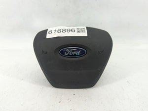 2017-2019 Ford Escape Air Bag Driver Left Steering Wheel Mounted P/N:0589-P1-0037 Fits 2017 2018 2019 OEM Used Auto Parts