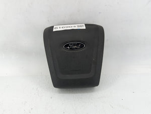 2009-2014 Ford F-150 Air Bag Driver Left Steering Wheel Mounted P/N:BL34 15043B13 AA35B8 Fits 2009 2010 2011 2012 2013 2014 OEM Used Auto Parts