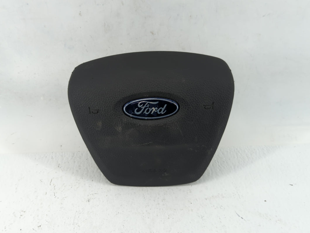 2017-2019 Ford Escape Air Bag Driver Left Steering Wheel Mounted P/N:GJ54 A043B13 AB3ZHE Fits 2017 2018 2019 OEM Used Auto Parts