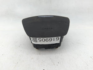 2017-2019 Ford Escape Air Bag Driver Left Steering Wheel Mounted P/N:GJ54 A043B13 AB3ZHE Fits 2017 2018 2019 OEM Used Auto Parts