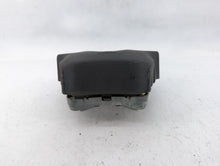 2005-2009 Chevrolet Trailblazer Air Bag Driver Left Knee OEM P/N:AB2395Q1GV23VD Fits 2005 2006 2007 2008 2009 OEM Used Auto Parts