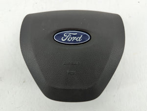 2013-2015 Ford Explorer Air Bag Driver Left Steering Wheel Mounted P/N:DB53-78043B13-AC35B8 PT1-1031 ADPS Fits 2013 2014 2015 OEM Used Auto Parts