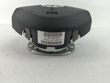 2015 Dodge Caravan Air Bag Driver Left Steering Wheel Mounted P/N:P1QK29DX9AG Fits 2013 2014 2016 2017 2018 2019 2020 OEM Used Auto Parts