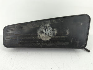 2014-2019 Ford Fiesta Air Bag Passenger Right Dashboard OEM P/N:34059136 Fits 2014 2015 2016 2017 2018 2019 OEM Used Auto Parts