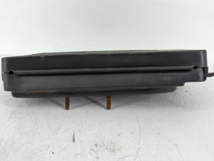 2014-2019 Ford Fiesta Air Bag Passenger Right Dashboard OEM P/N:34059136 Fits 2014 2015 2016 2017 2018 2019 OEM Used Auto Parts