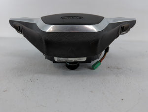 2015-2016 Ford Escape Air Bag Driver Left Steering Wheel Mounted P/N:EJ54 A042B85 BA Fits 2015 2016 OEM Used Auto Parts