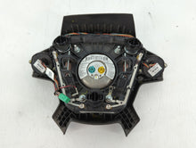 2015-2016 Ford Escape Air Bag Driver Left Steering Wheel Mounted P/N:EJ54 A042B85 BA Fits 2015 2016 OEM Used Auto Parts