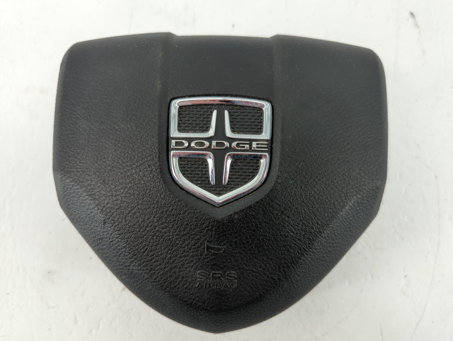 2011 Dodge Journey Air Bag Driver Left Steering Wheel Mounted P/N:P1SL29DX9AC BAMPT1-1031 Fits OEM Used Auto Parts - Oemusedautoparts1.com