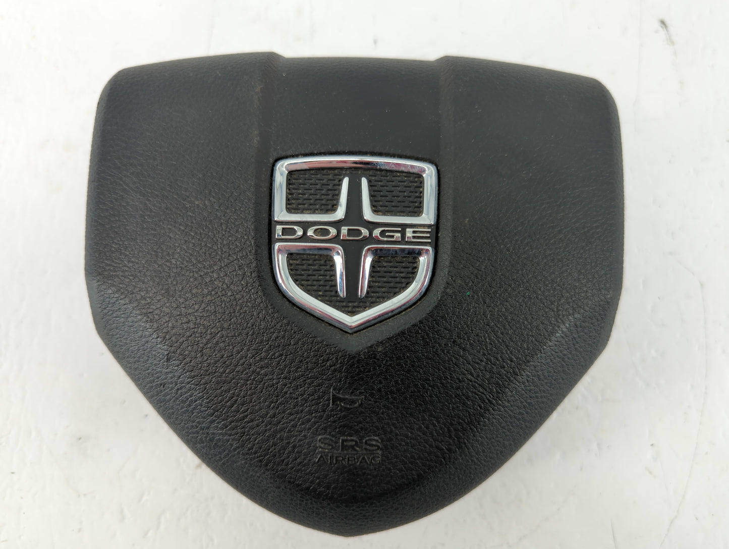 2011 Dodge Journey Air Bag Driver Left Steering Wheel Mounted P/N:P1SL29DX9AC BAMPT1-1031 Fits OEM Used Auto Parts - Oemusedautoparts1.com