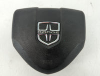 2011 Dodge Journey Air Bag Driver Left Steering Wheel Mounted P/N:P1SL29DX9AC BAMPT1-1031 Fits OEM Used Auto Parts - Oemusedautoparts1.com