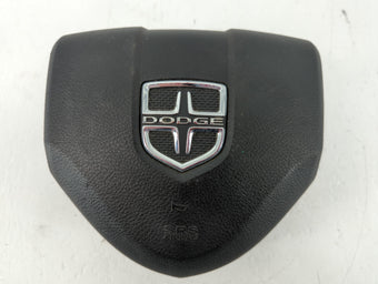 compare product 2011 Dodge Journey Air Bag Driver Left Steering Wheel Mounted P/N:P1SL29DX9AC BAMPT1-1031 Fits OEM Used Auto Parts