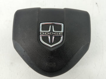 2011 Dodge Journey Air Bag Driver Left Steering Wheel Mounted P/N:P1SL29DX9AC BAMPT1-1031 Fits OEM Used Auto Parts - Oemusedautoparts1.com