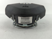 2011 Dodge Journey Air Bag Driver Left Steering Wheel Mounted P/N:P1SL29DX9AC BAMPT1-1031 Fits OEM Used Auto Parts - Oemusedautoparts1.com