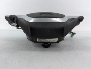 2013-2014 Ford Escape Air Bag Driver Left Steering Wheel Mounted P/N:CJ54 A042B85 BC3 Fits 2013 2014 OEM Used Auto Parts