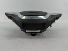 2015-2016 Ford Escape Air Bag Driver Left Steering Wheel Mounted P/N:EJ54 A042B85 BA3 Fits 2015 2016 OEM Used Auto Parts