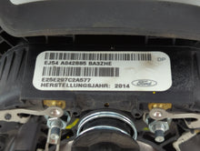 2015-2016 Ford Escape Air Bag Driver Left Steering Wheel Mounted P/N:EJ54 A042B85 BA3 Fits 2015 2016 OEM Used Auto Parts