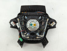 2013-2014 Ford Escape Air Bag Driver Left Steering Wheel Mounted P/N:CJ54 A042B85 BC3 Fits 2013 2014 OEM Used Auto Parts