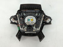 2013-2014 Ford Escape Air Bag Driver Left Steering Wheel Mounted P/N:CJ54 A042B85 CC3 Fits 2013 2014 OEM Used Auto Parts