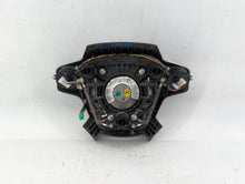 2013-2014 Ford Escape Air Bag Driver Left Steering Wheel Mounted P/N:CJ54 A042B85 BC3 Fits 2013 2014 OEM Used Auto Parts