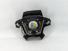 2015-2016 Ford Escape Air Bag Driver Left Steering Wheel Mounted P/N:EJ54 A042B85 BA3 Fits 2015 2016 OEM Used Auto Parts