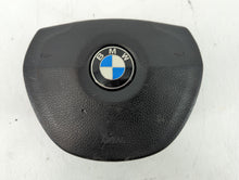 2009-2015 Bmw 750i Air Bag Driver Left Steering Wheel Mounted P/N:32677828503 Fits 2009 2010 2011 2012 2013 2014 2015 2016 OEM Used Auto Parts