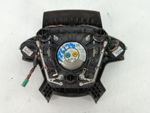 2013-2014 Ford Escape Air Bag Driver Left Steering Wheel Mounted P/N:CJ54 A042B85 BC3ZHE Fits 2013 2014 OEM Used Auto Parts