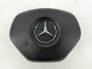 2012-2015 Mercedes-Benz C250 Air Bag Driver Left Steering Wheel Mounted P/N:1728602902 M2GC05201063 Fits 2012 2013 2014 2015 OEM Used Auto Parts