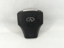 2007 Infiniti G35 Air Bag Driver Left Steering Wheel Mounted P/N:PMAC806Z040058 Fits OEM Used Auto Parts