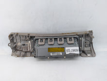 2010-2012 Lexus Hs250h Air Bag Passenger Right Knee OEM P/N:2D6307609M91 Fits 2010 2011 2012 OEM Used Auto Parts