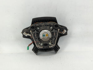 2015-2016 Ford Escape Air Bag Driver Left Steering Wheel Mounted P/N:EJ54 A042B85 BA3 Fits 2015 2016 OEM Used Auto Parts